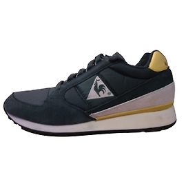 Le coq sportif Turnschuhe Grün