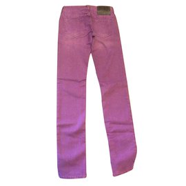 Just Cavalli-Jeans-Violet