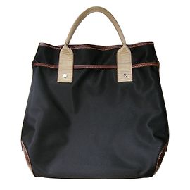 Lancel Sacolas Preto