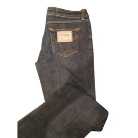 Dolce & Gabbana Pantalones Otro