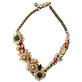 Shourouk Collane Multicolore