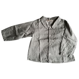 Gold Belgium-Outfits-Khaki