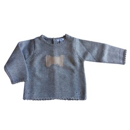 Jacadi-Sweaters-Grey