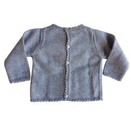 Jacadi-Sweaters-Grey