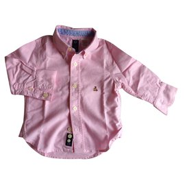 Gap-Tops garçon-Rose