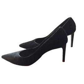 Balenciaga-Heels-Black