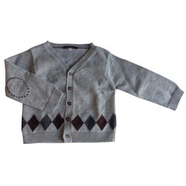 Jacadi-Sweaters-Grey