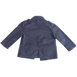 Zef-Coats Outerwear-Other