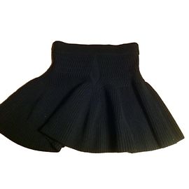 Claudie Pierlot gonne Nero