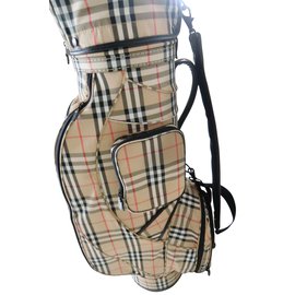 Burberry-Bags Briefcases-Multiple colors