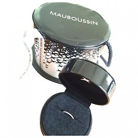 Mauboussin Rings Grey