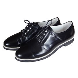 Claudie Pierlot Derbies Noir