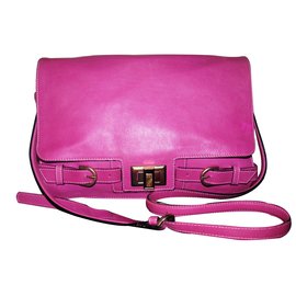 Lanvin-Handbags-Pink