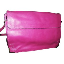 Lanvin-Handbags-Pink