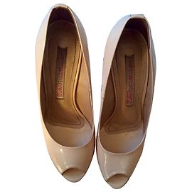 Gianmarco Lorenzi Escarpins Autre