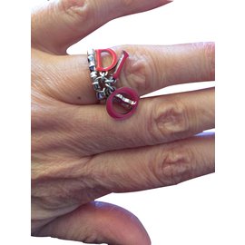 Dior-Rings-Silvery