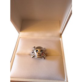 Dior-Rings-Silvery