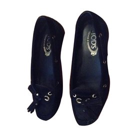 Tod's-Flats-Black