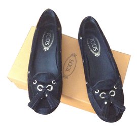 Tod's-Flats-Black