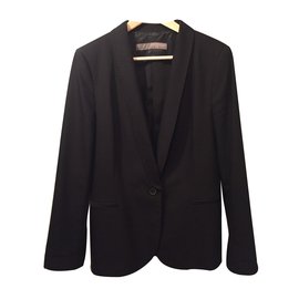 Zara Giacche Nero
