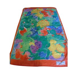 Céline Trajes de baño Multicolor