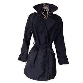 Moncler Capispalla per cappotti Blu