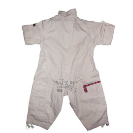 Ikks-Combinaison garçon-Beige