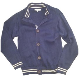 Jacadi-Sweaters-Blue