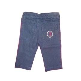 Jacadi-Pantalons garçon-Bleu