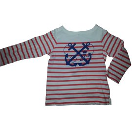 Jacadi-Tops Tees-Multiple colors