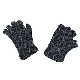 Karl Lagerfeld Luvas Preto