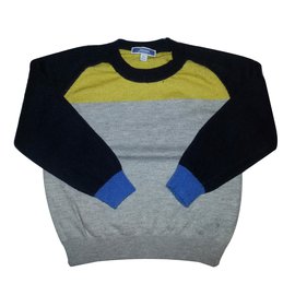 Jacadi-Sweaters-Grey