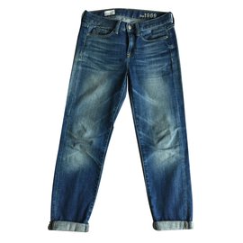 Gap Jeans Blu