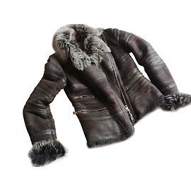 Ventcouvert Coats, Outerwear Black
