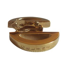 Céline-Earrings-Golden