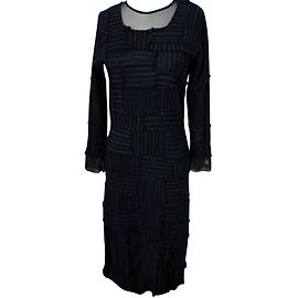 Yoshiki Hishinuma Dresses Black