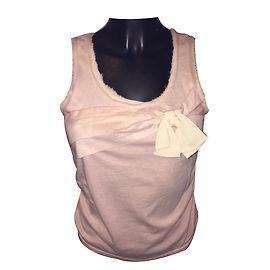 Juicy Couture Tops Rosa