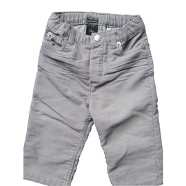 Baby Dior-Pants-Grey