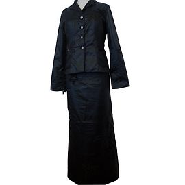 Kenzo Skirt suit Black