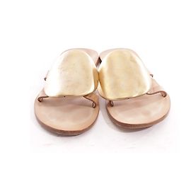 Rick Owens sandali Marrone