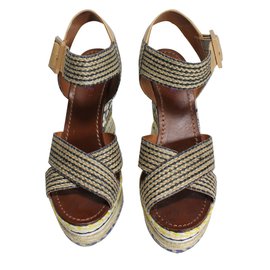 Autre Marque Sandalen Andere