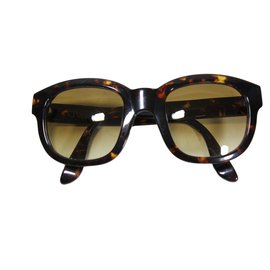 Emmanuelle Khanh Sunglasses Other
