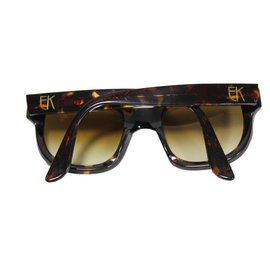 Emmanuelle Khanh-Sunglasses-Other