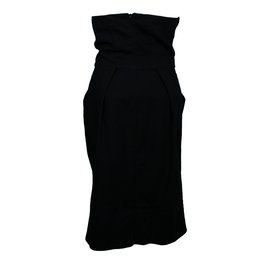 Manoush-Dresses-Black