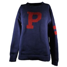 Polo Ralph Lauren Malhas Azul