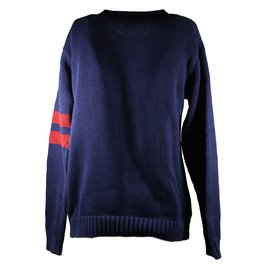 Polo Ralph Lauren-Knitwear-Blue