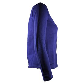 Petit Bateau-Knitwear-Blue