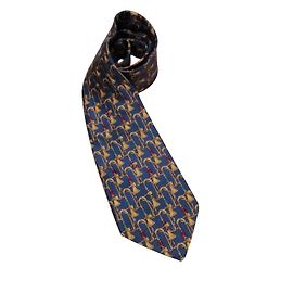 Lancel Laços Azul
