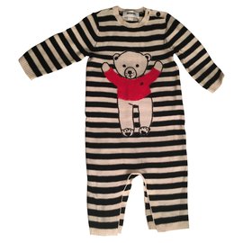 Sonia Rykiel-One piece Jacket-Other