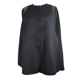 Joseph Coats, Outerwear Black